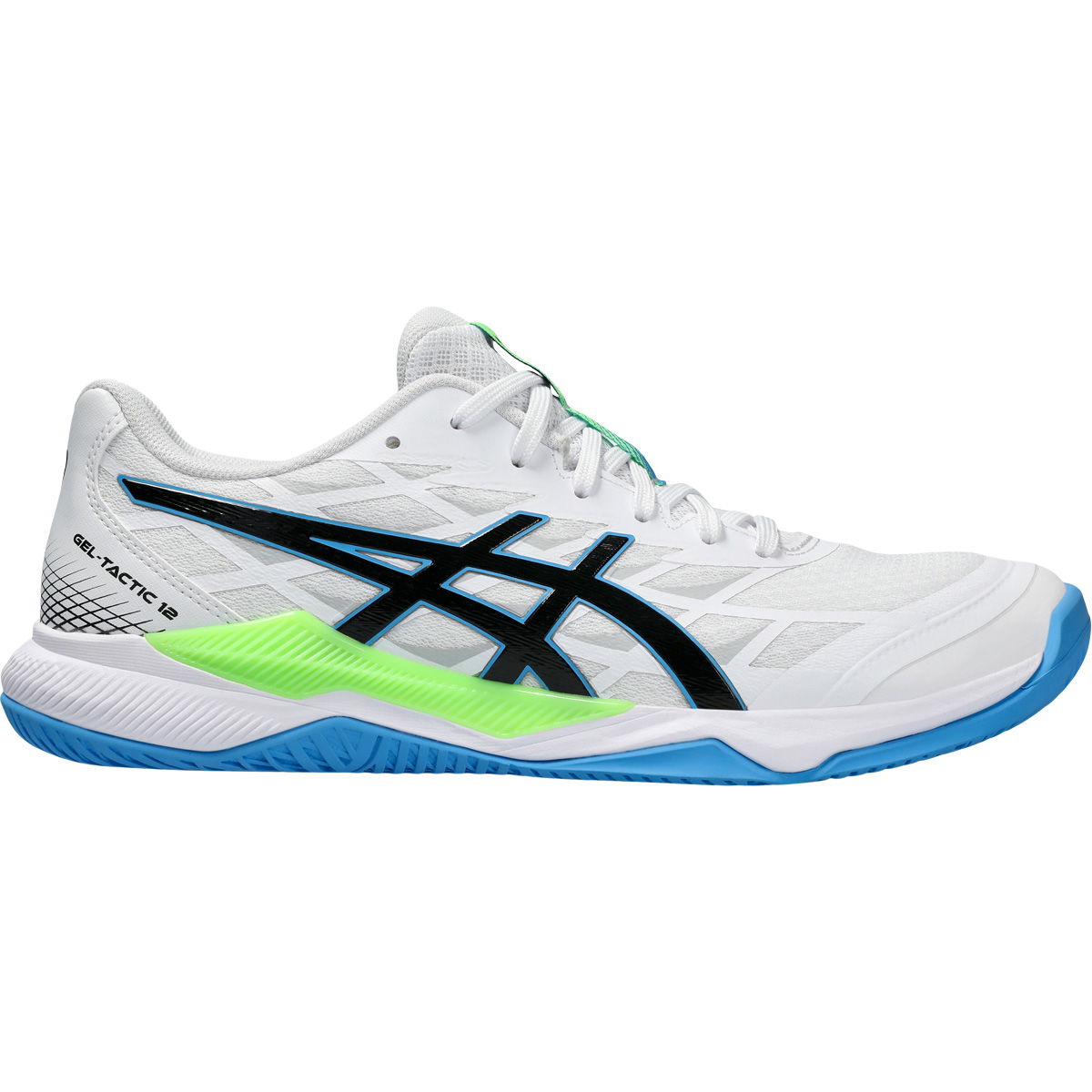 ASICS Gel-Tactic 12 Håndboldsko Herre