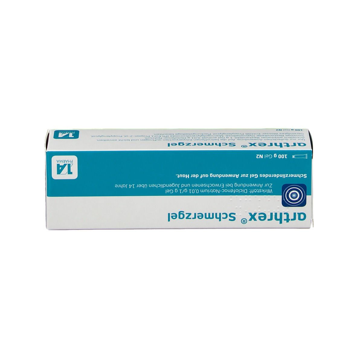 arthrex® Schmerzgel