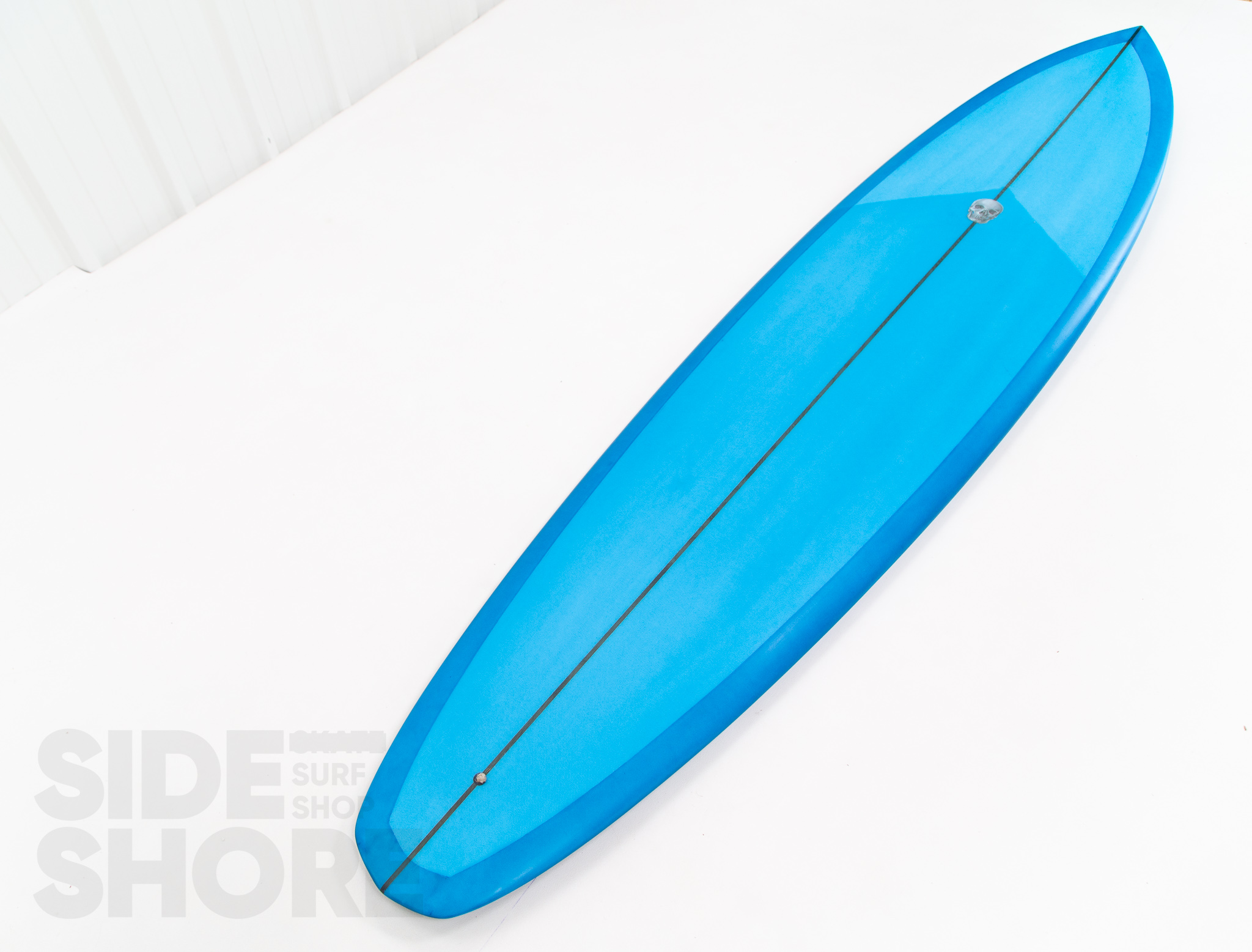 Christenson Surfboards Ultra Tracker - Volan   Blue Tint - 7'10 x 21 1/2