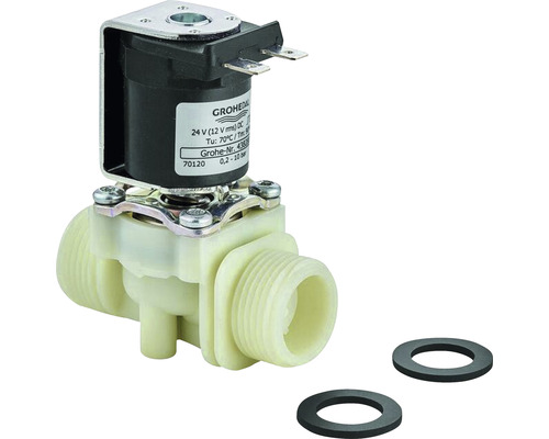 Magneetventiel voor infraroodelektronica 43828000