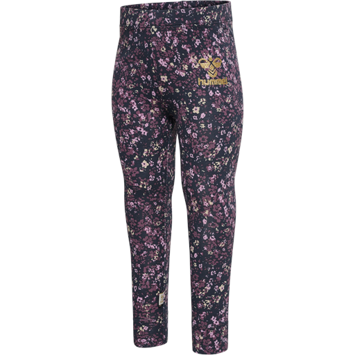 hummel Floa Leggings, Ombre Blue, 68 cm