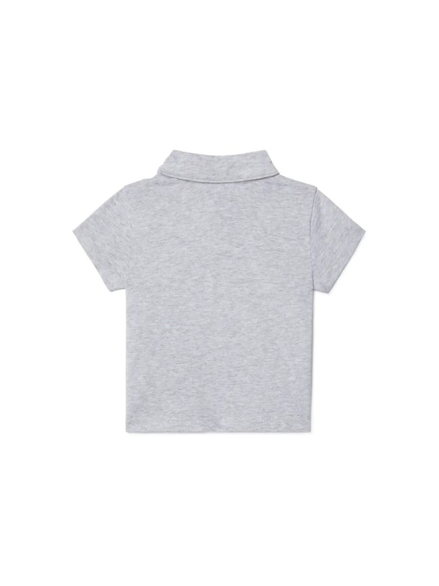Off-White Arrow Spray Polo