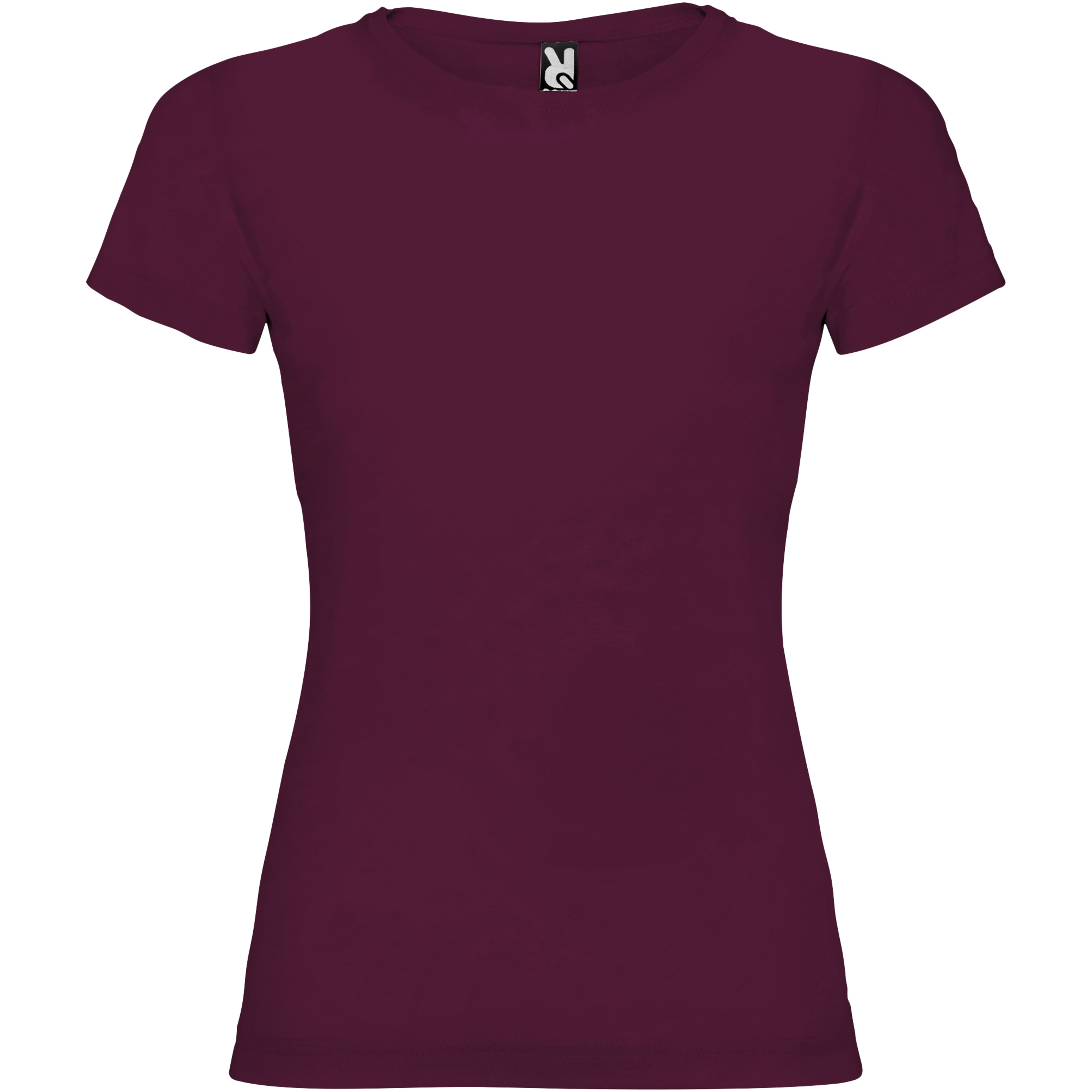 Roly R6627 - T-shirt Jamaica à manches courtes pour femme