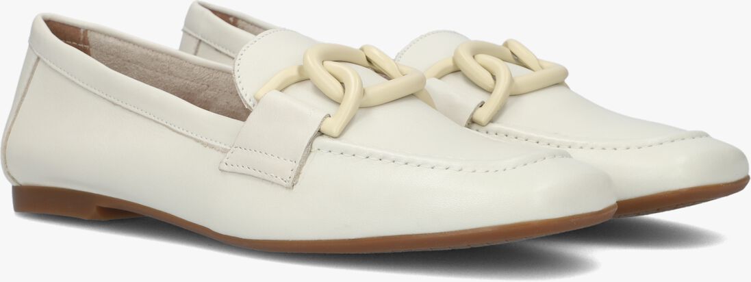NOTRE-V witte notre-v loafers 49076
