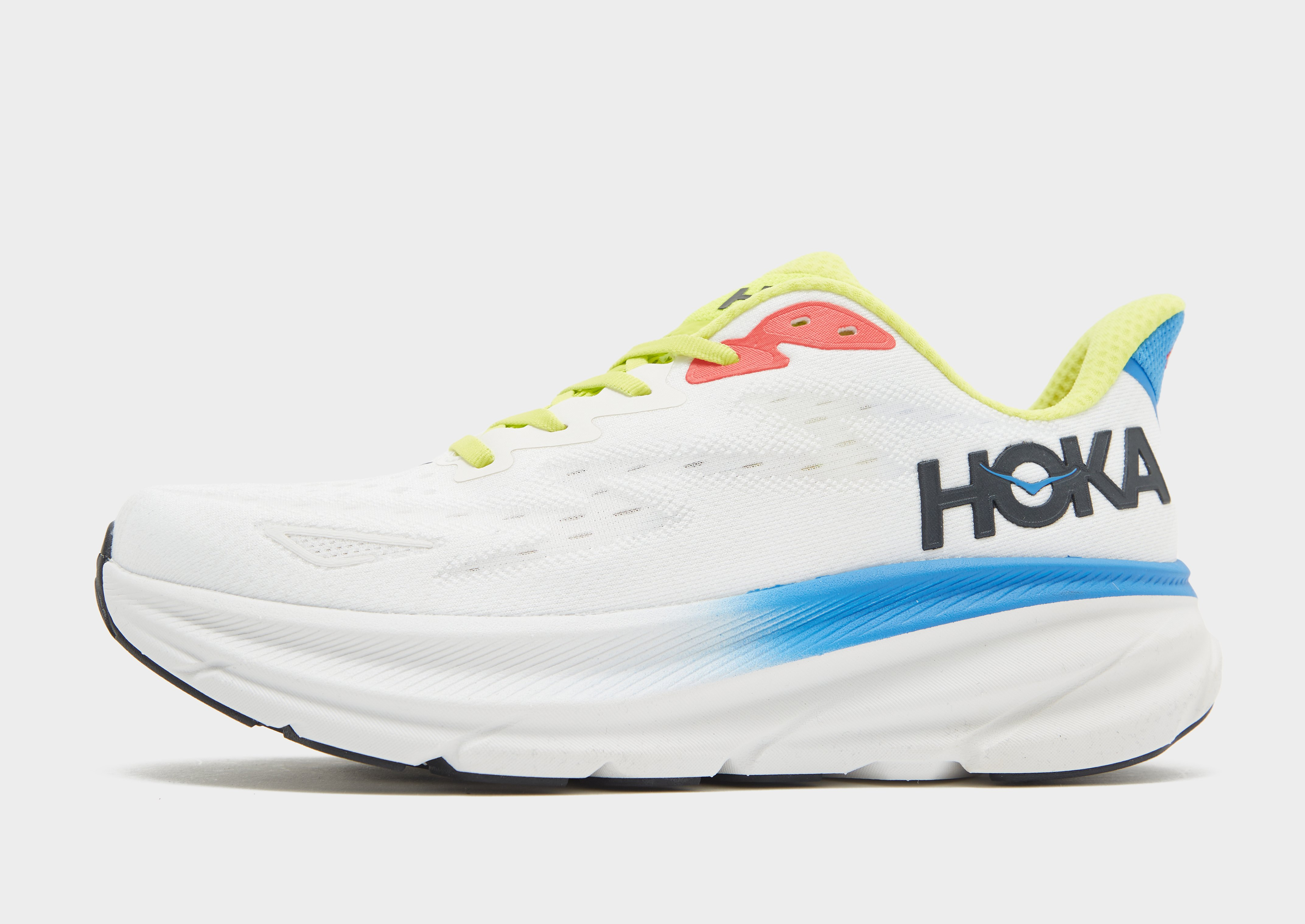 Hoka Clifton 9 Homme