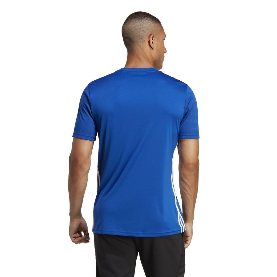 adidas Maillot Tabela 23 - Bleu/Blanc
