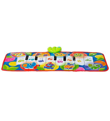 Playgro Musikinstrumente - Jumbo Jungle