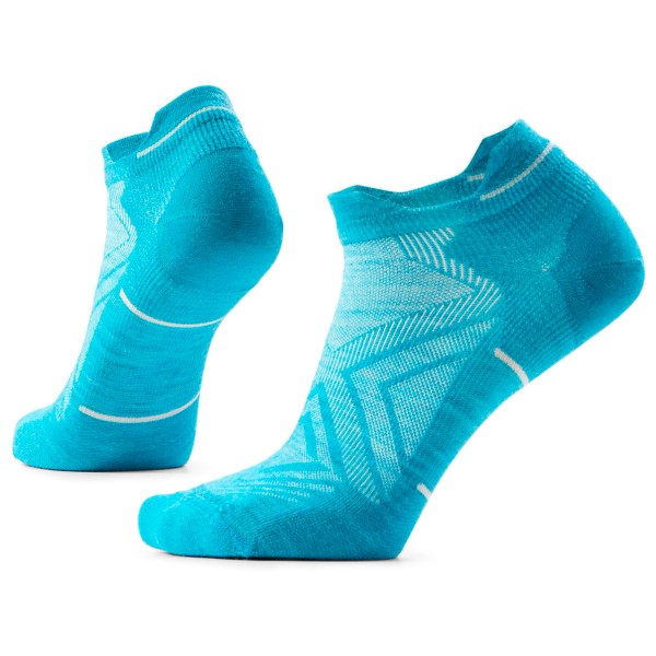 Smartwool - Women's Run Zero Cushion Low Ankle - Chaussettes de running