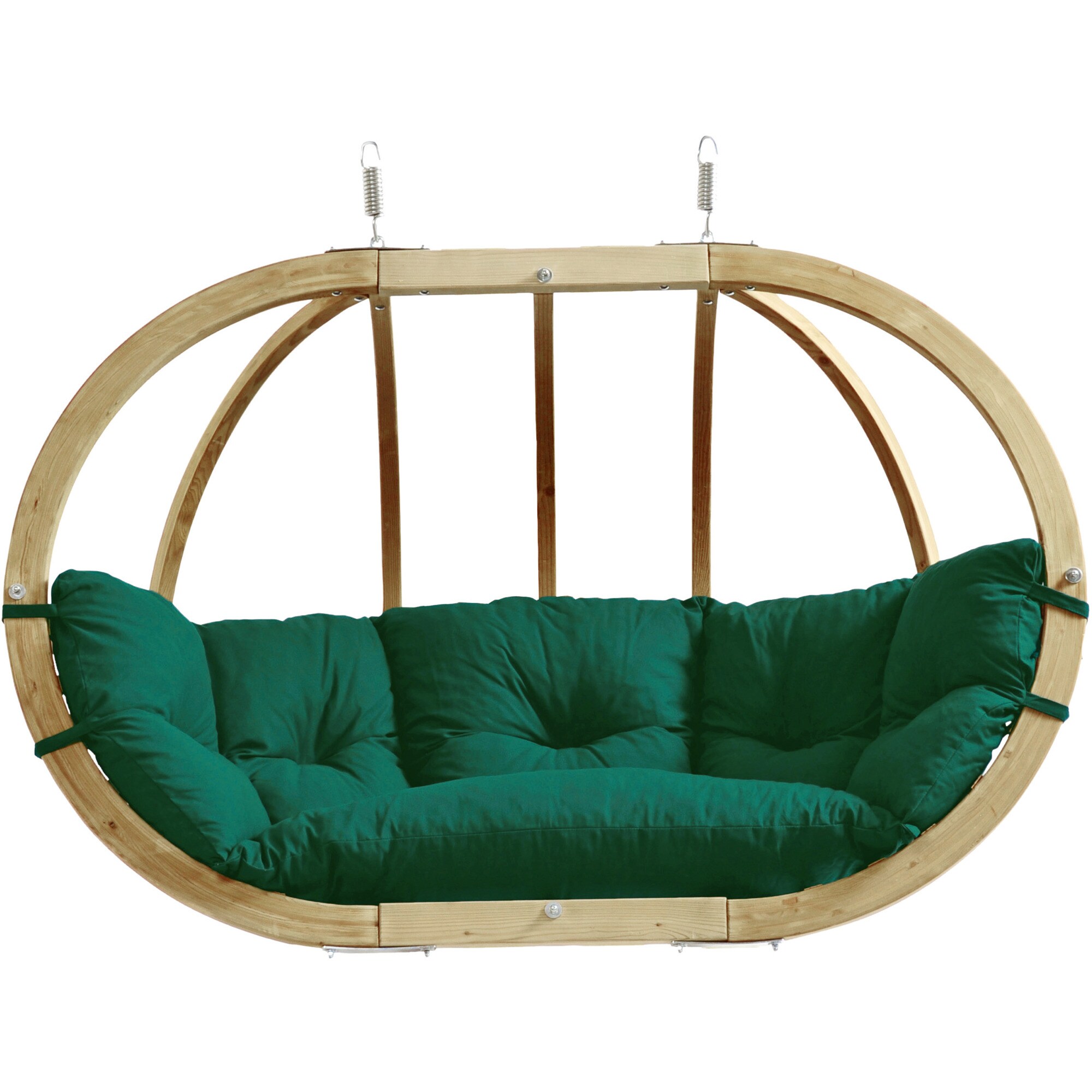 Amazonas Hängesessel Globo Royal Chair Verde