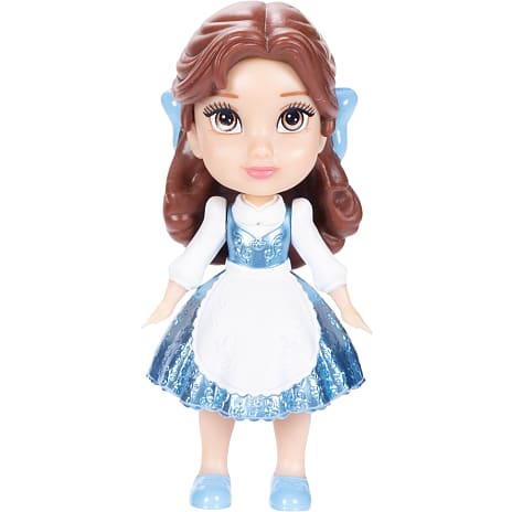 Disney Prinsesser og Frost minidukker - flere varianter - assorteret
