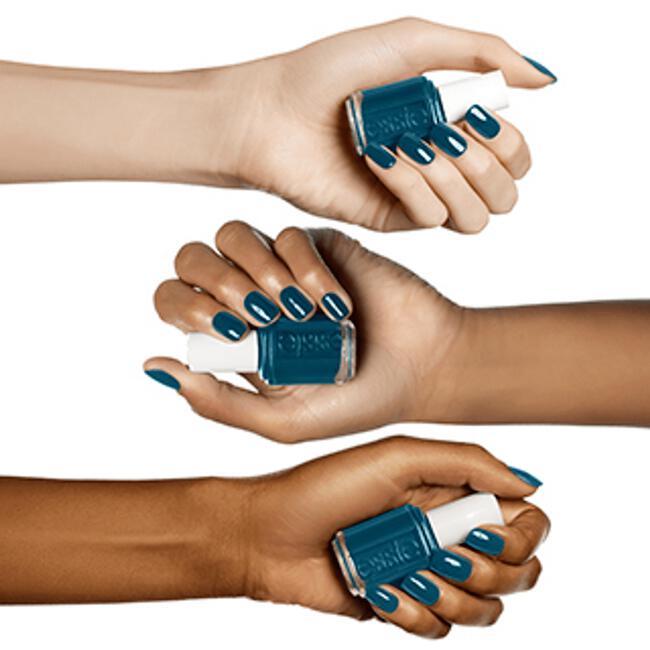 essie Nagellak Blauw 106 Go Overboard 13,5 ML
