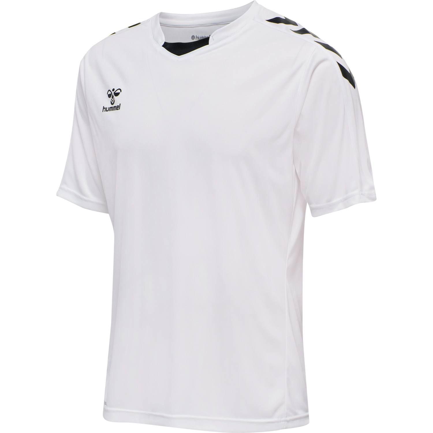 hmlCORE XK POLY JERSEY S/S