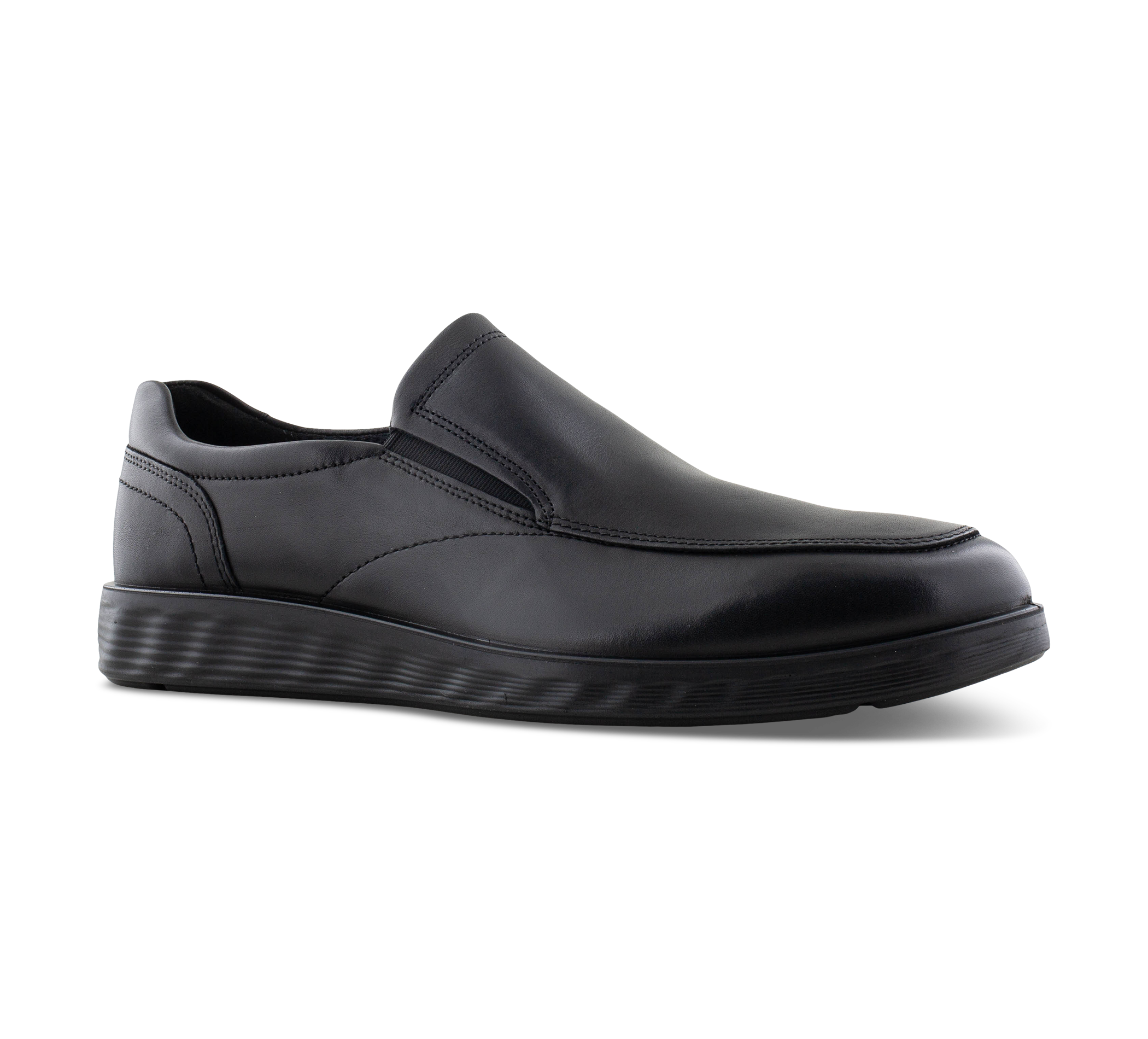 Ecco S Lite Hybrid - Slip-Ons