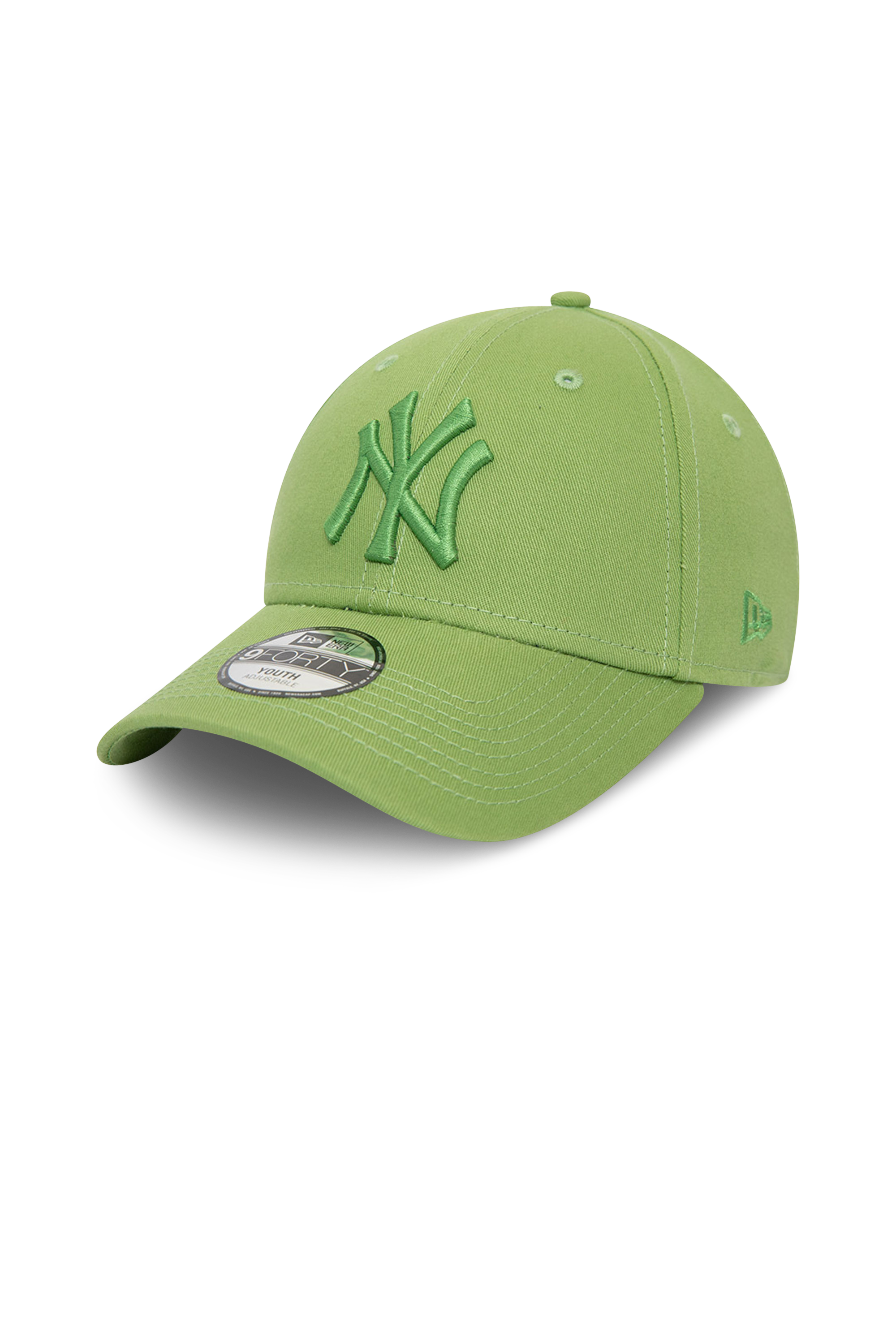 NEW ERA Casquette  KIDS CHYT LEAGUE Vert
