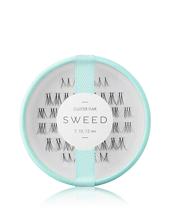 Sweed Pro Lashes Cluster Flair 50-Stück