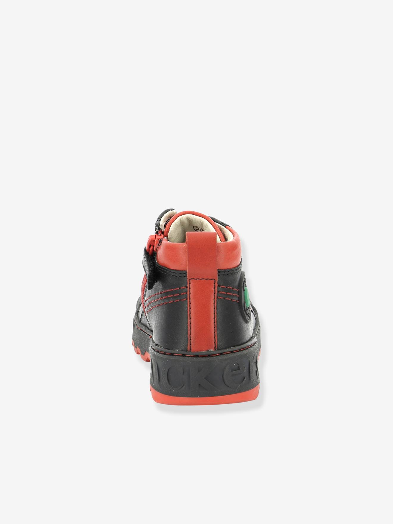 Tênis Kickdundy KICKERS® azul marinho
