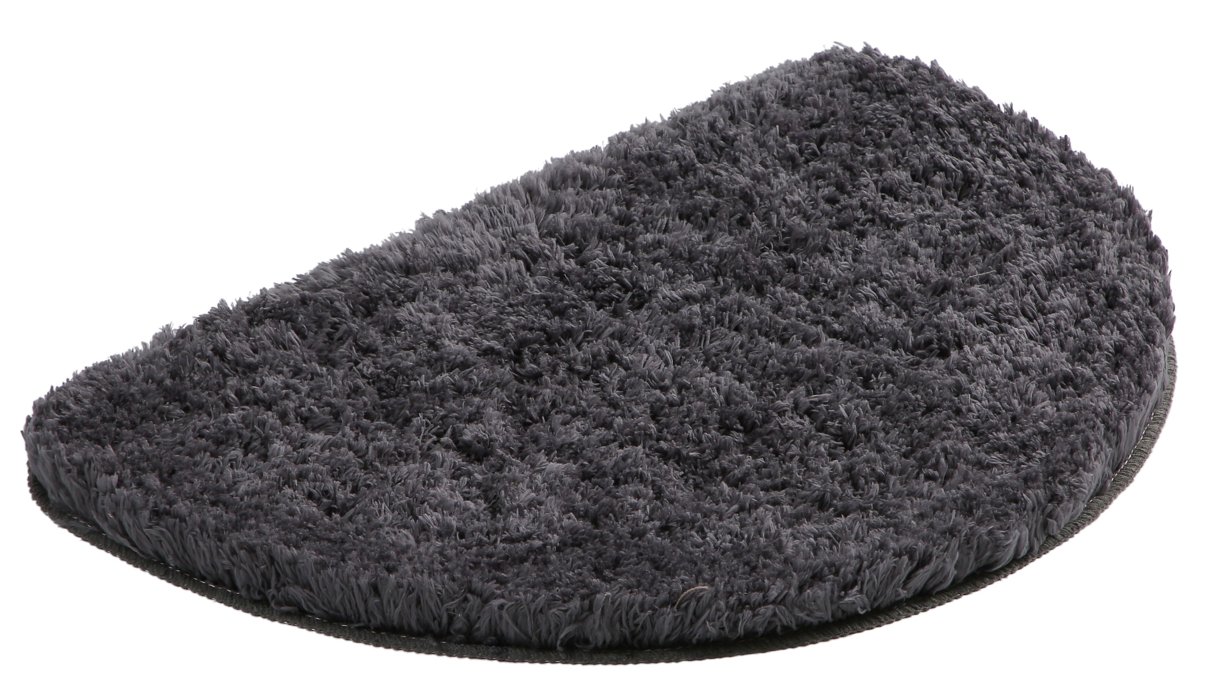 GOODproduct Badematte »Micro exclusiv, Badvorleger, Badezimmer Teppich« Höhe 55 mm rutschhemmend beschichtet fussbodenheizungsgeeignet | schnell trocknend | strapazierfähig Badteppich, Badematten auch als 3 teiliges Set & rund erhältlich