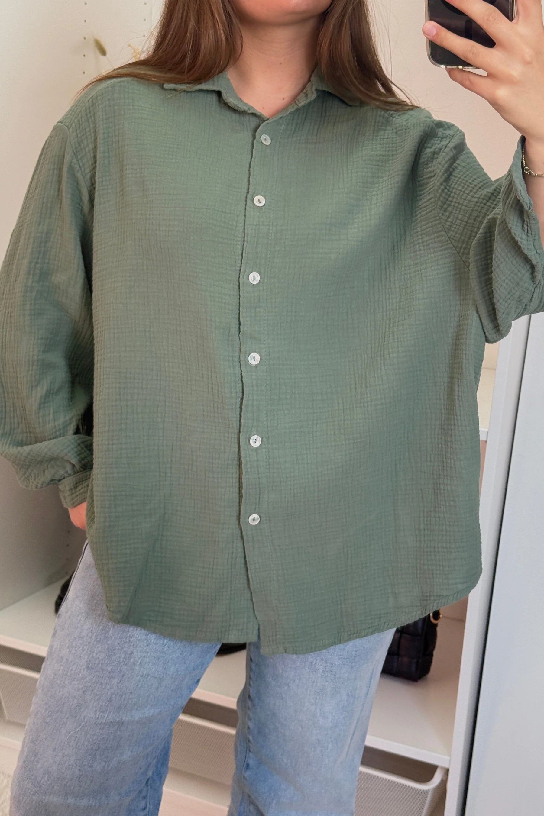 A-bee Sonja Shirt