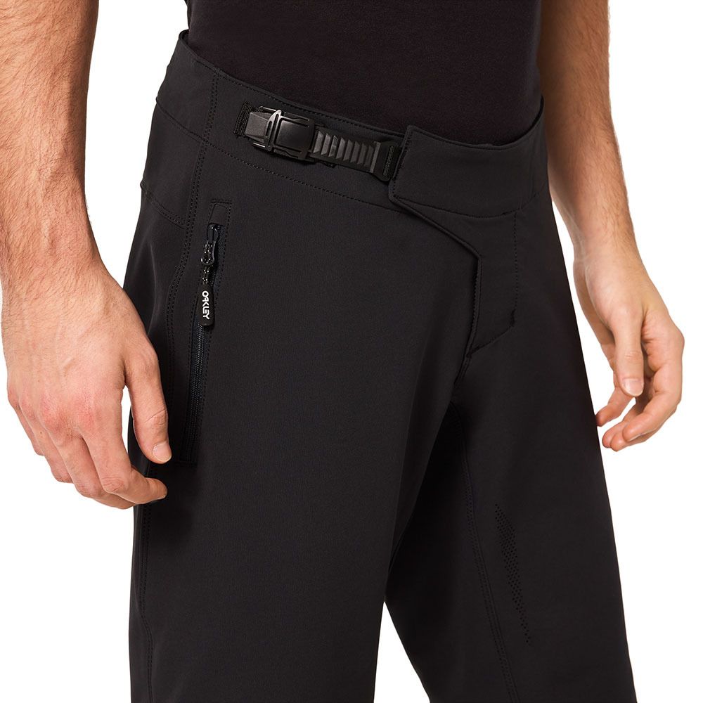 Oakley ELEMENT - Short Homme blackout