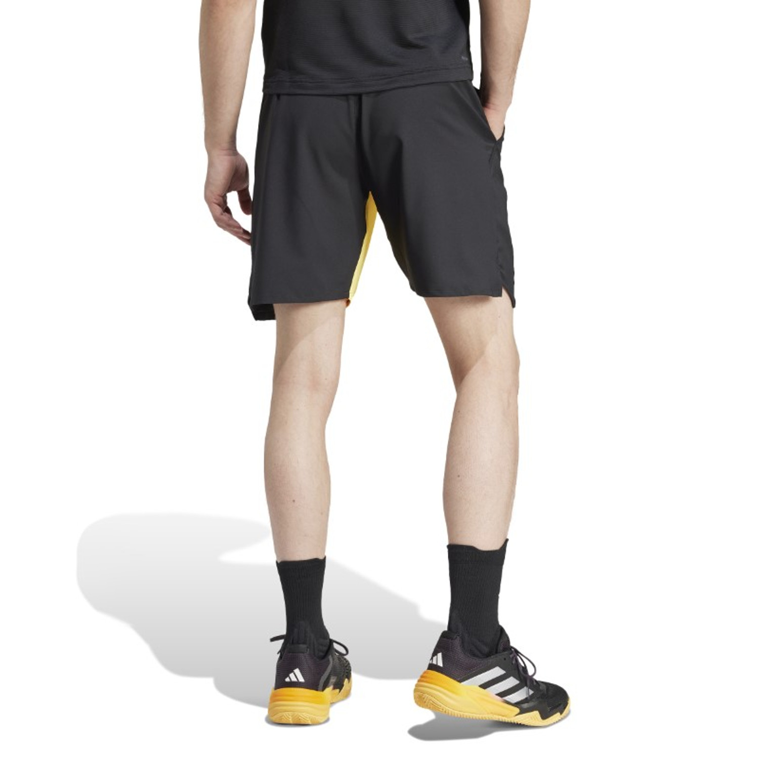 adidas Roland Garros Pro Freelift Set Heren