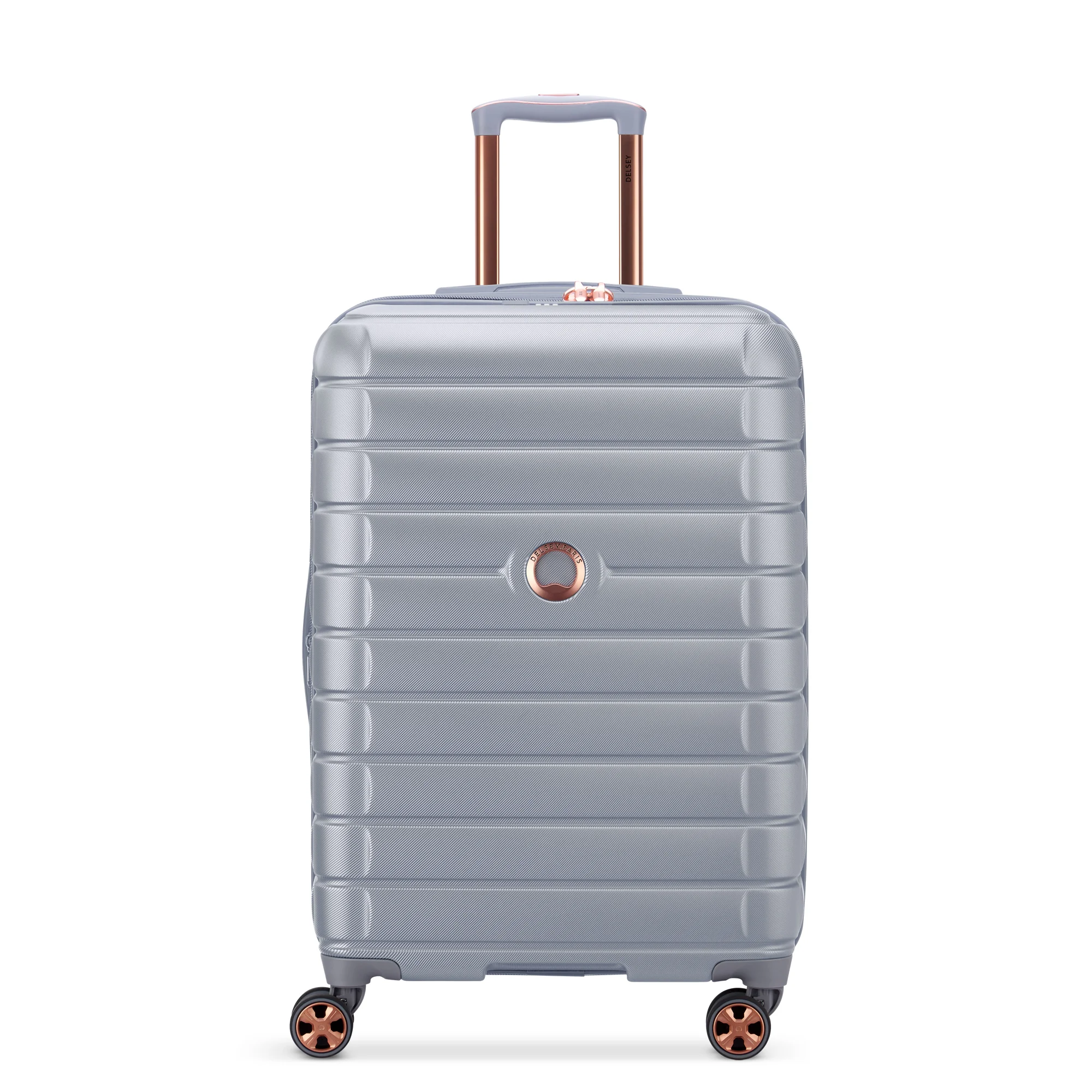 SHADOW 5.0 - Valise soute rigide | Gris