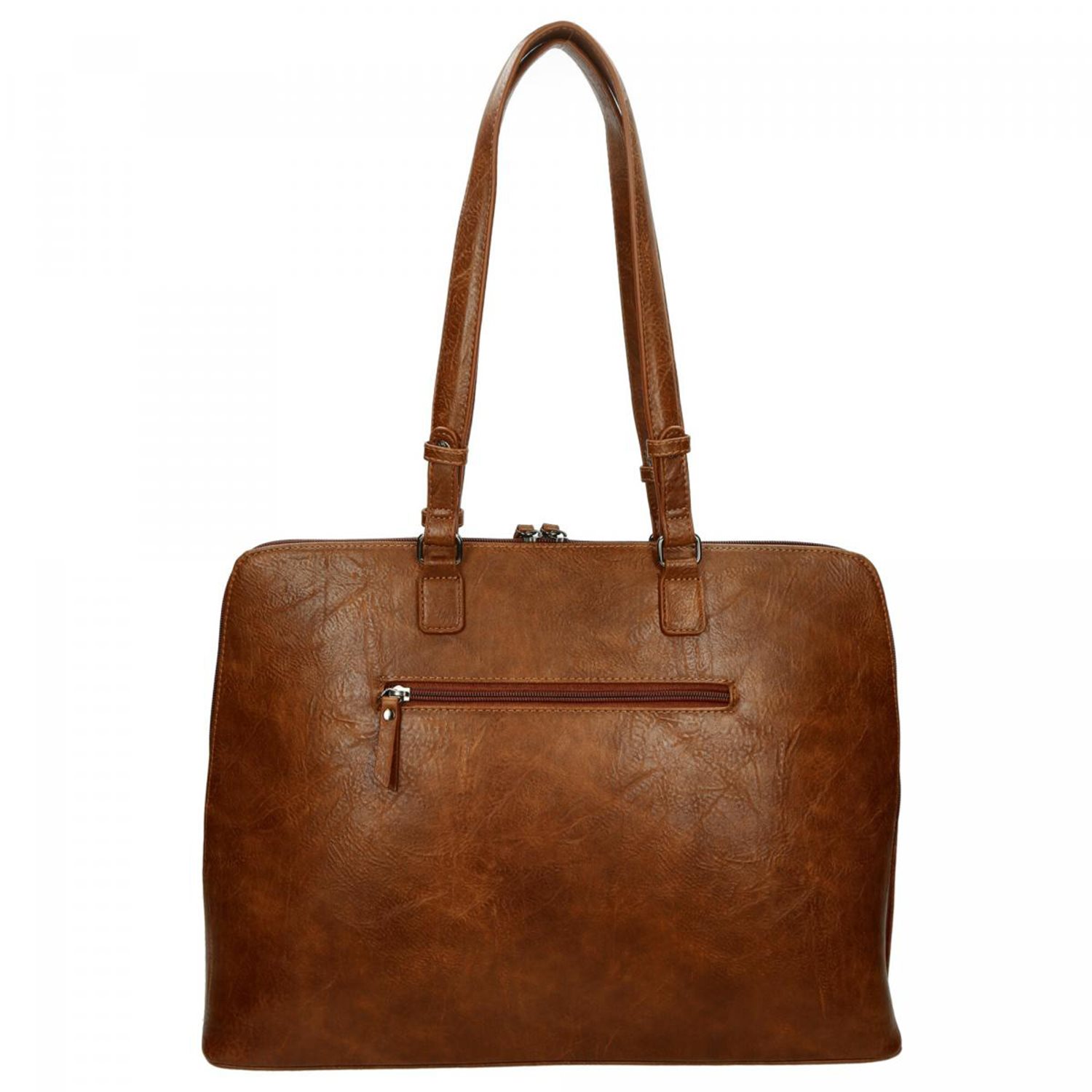 Enrico Benetti Caen Laptop Bag 15