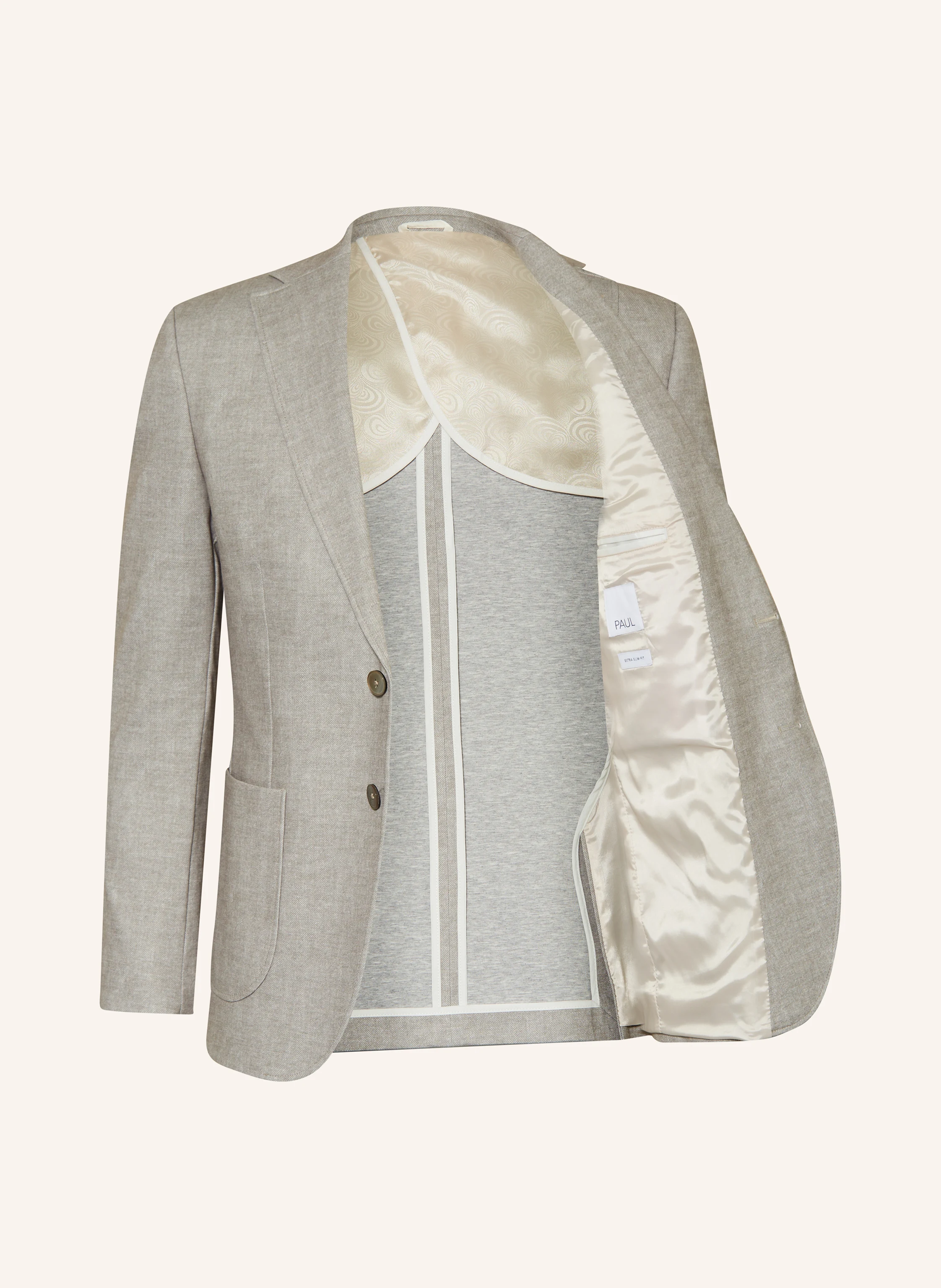 PAUL Anzugsakko Extra Slim Fit