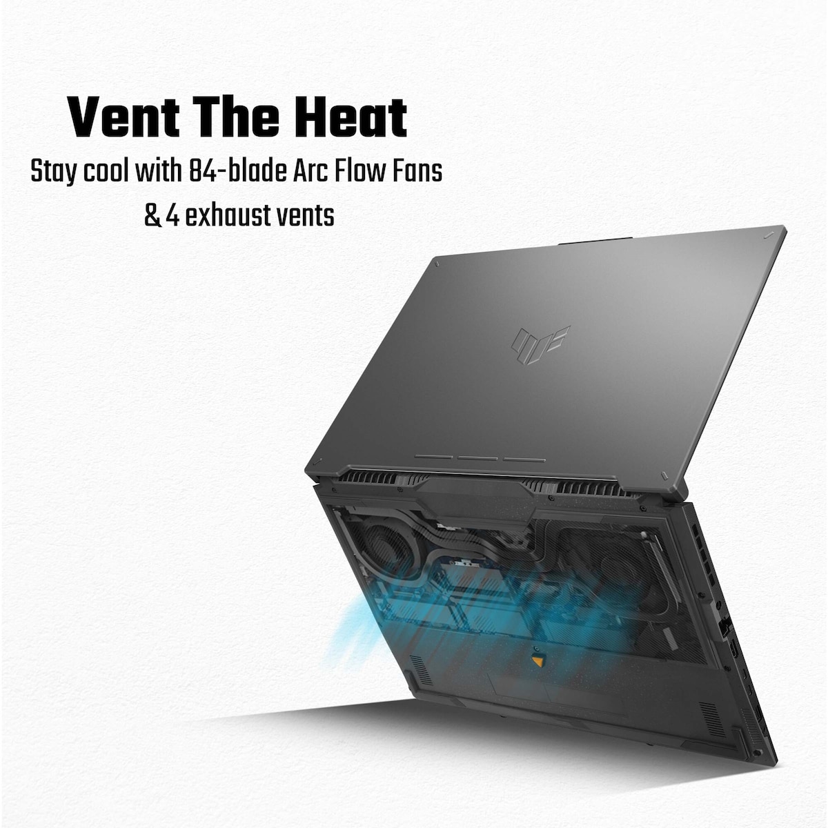 Asus TUF Gaming 17 i5-12H/8/512/3050 17,3
