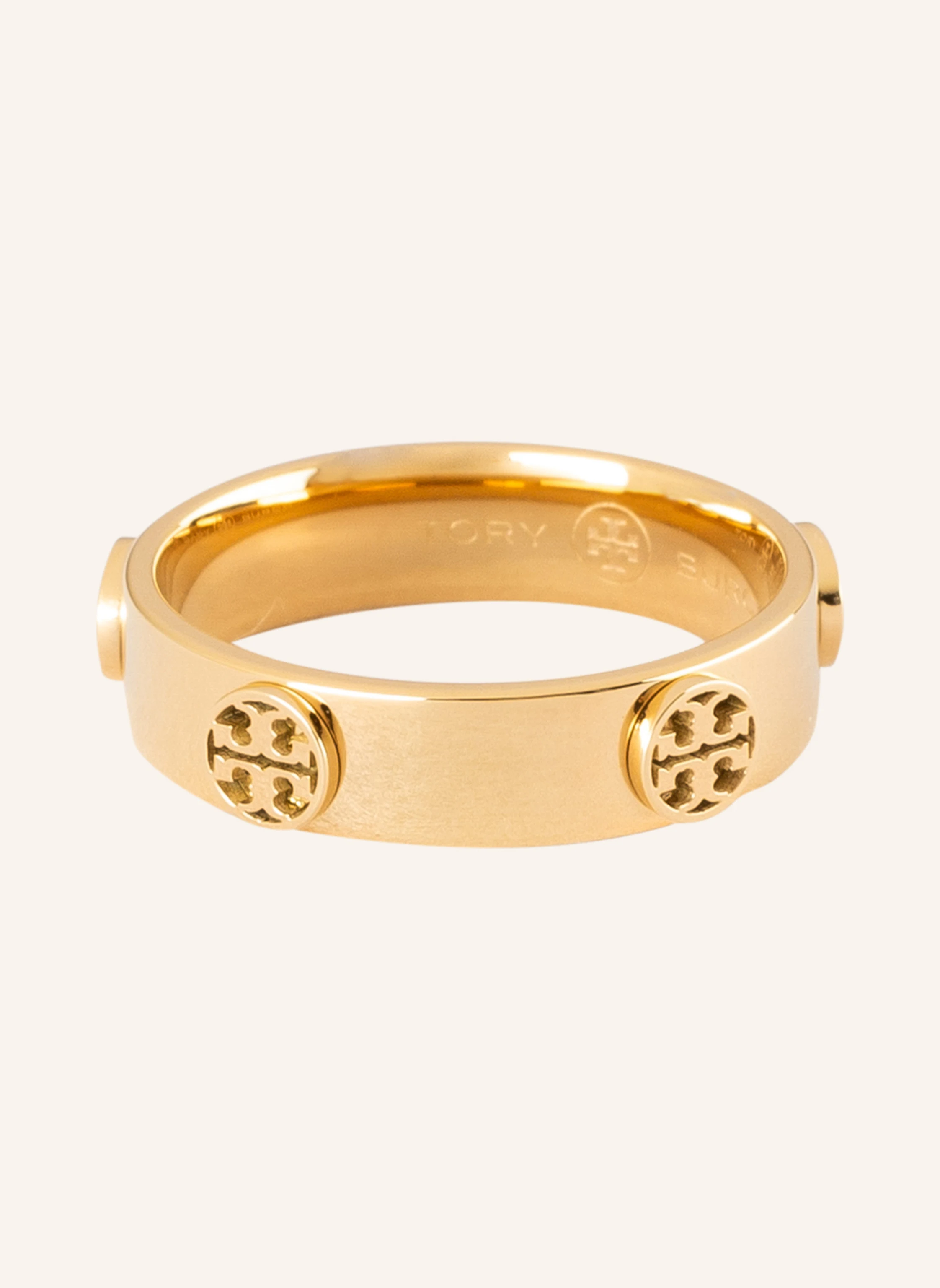 TORY BURCH Ring MILLER