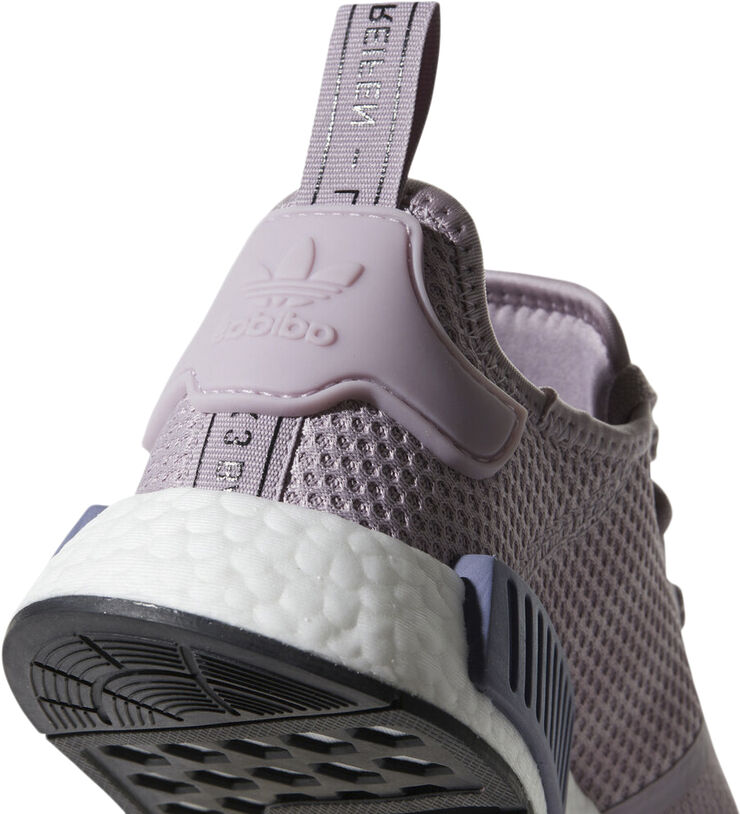 adidas NMD_R1 sneakers Lilla
