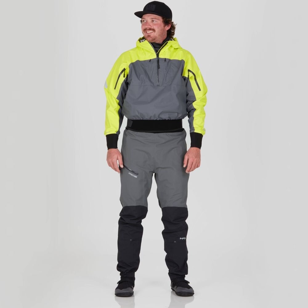 Kjøp NRS Riptide Splach Jacket fra Hekta På Tur