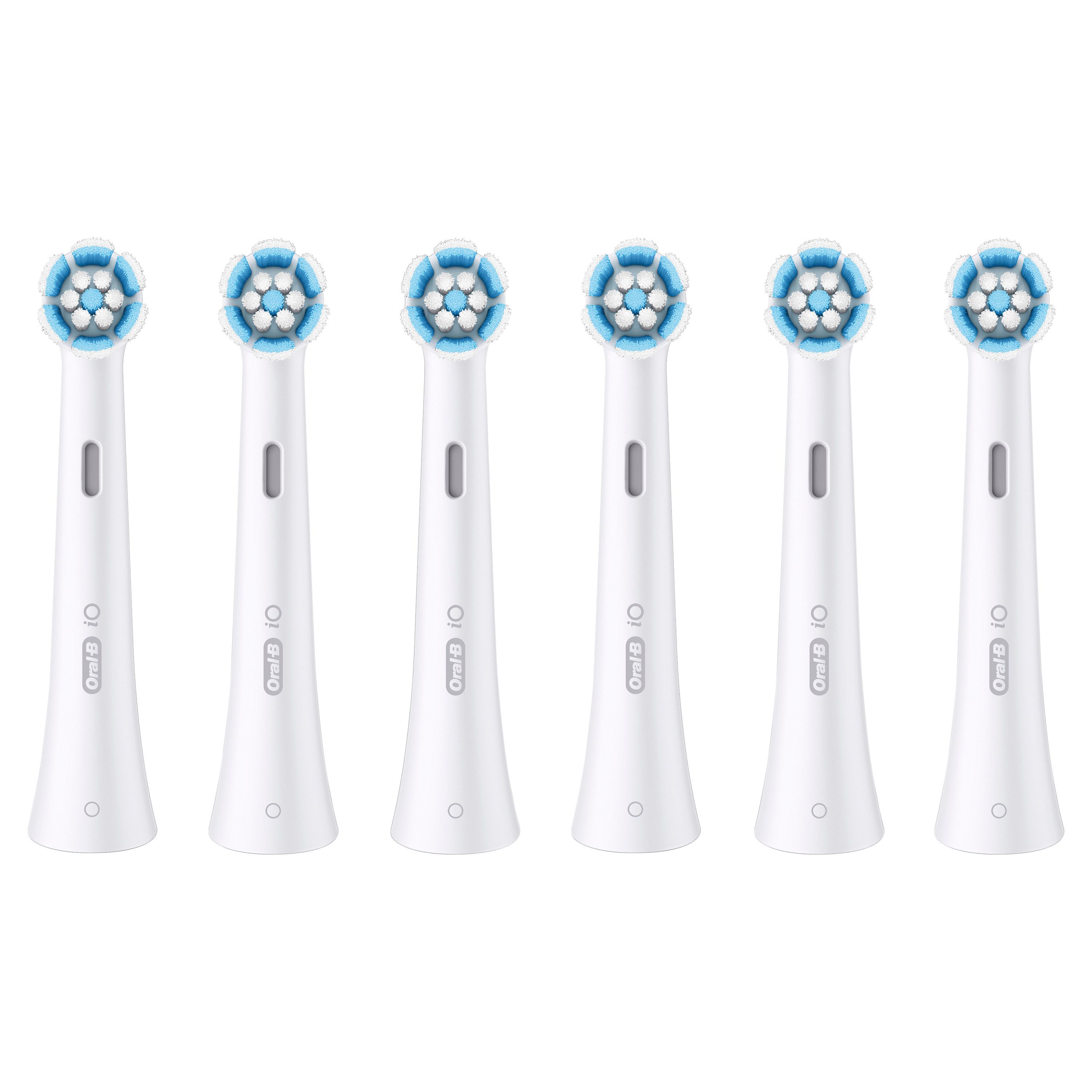 Oral-B - Aufsteckbürsten 