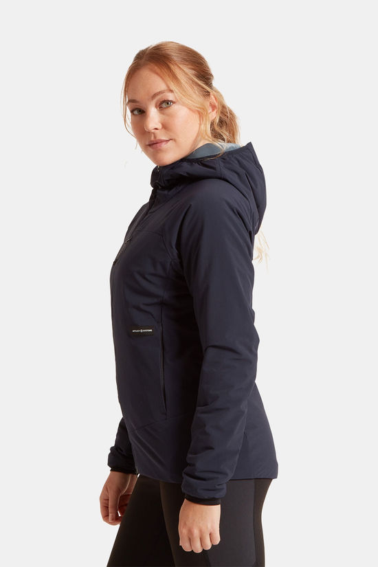 Artilect Artilect Elevate Hoodie Isolatiejas Dames