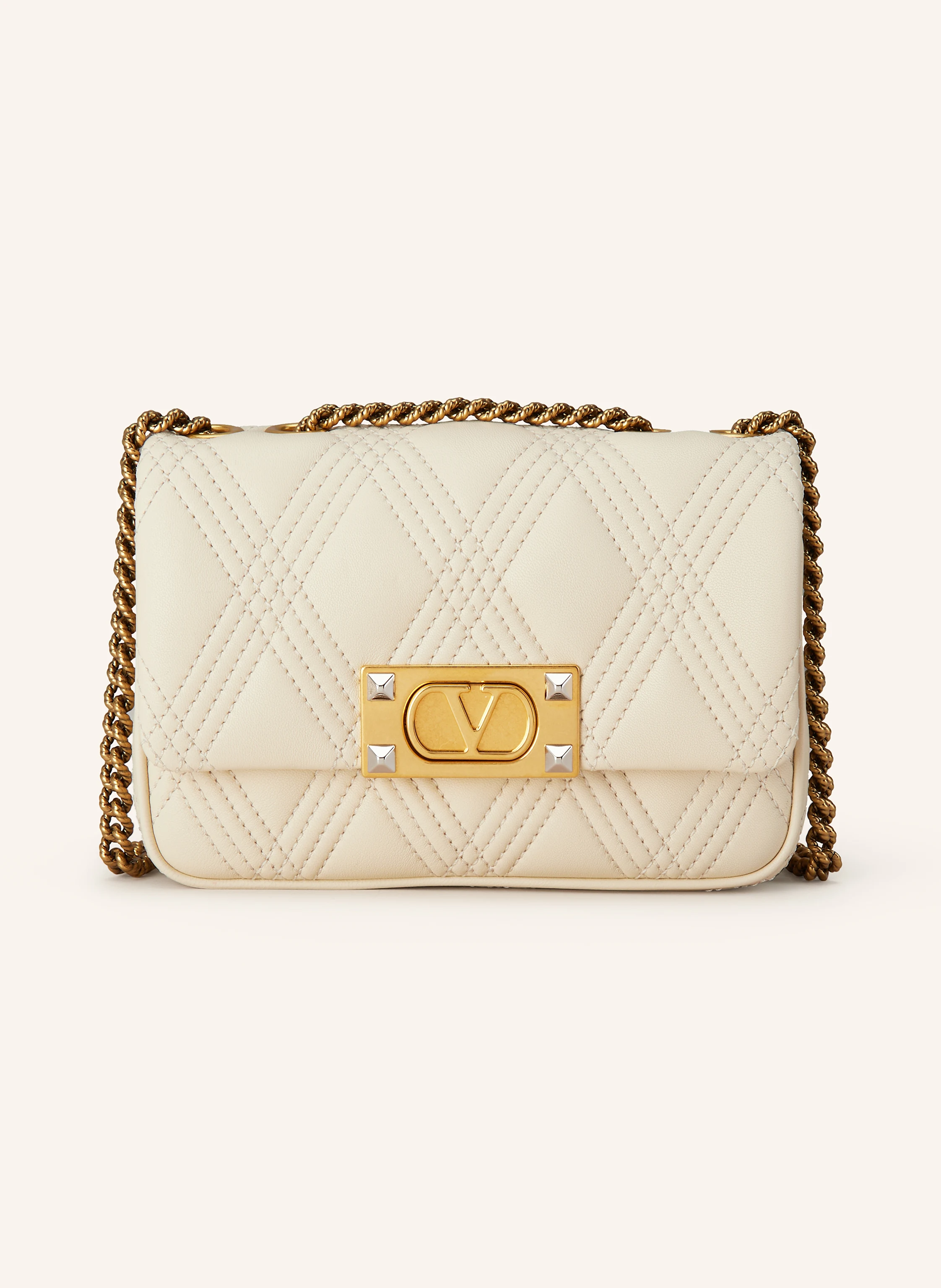 VALENTINO GARAVANI Schultertasche QUILTIE 67 SMALL