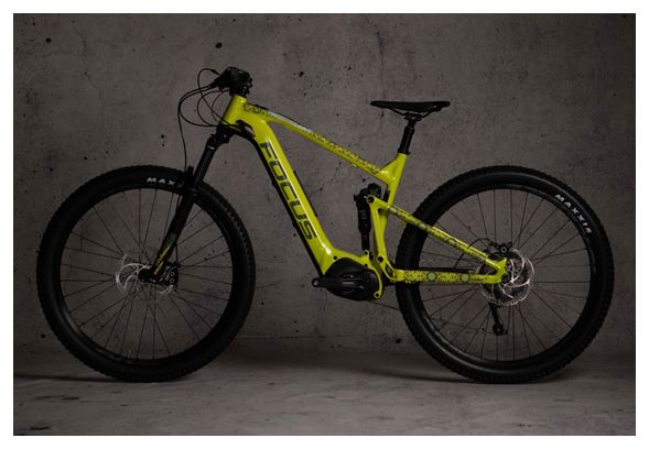 Kit de Protection Cadre Dyedbro Frame Guadalupe Noir