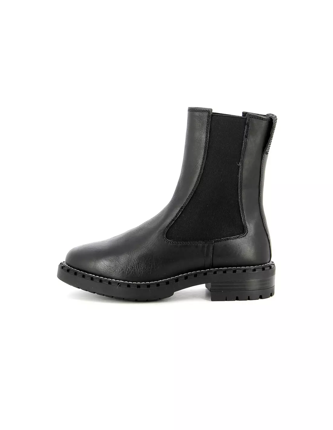 TAMARIS 25499 - Boots & bottines Blackleather