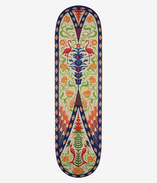 Real Chima Woven 8.5