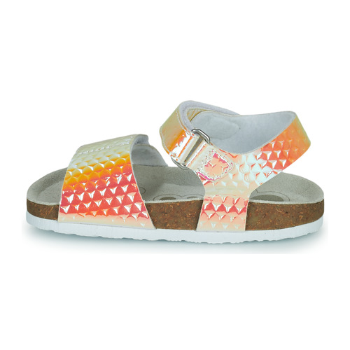 Chicco - FIORE - Multicolore