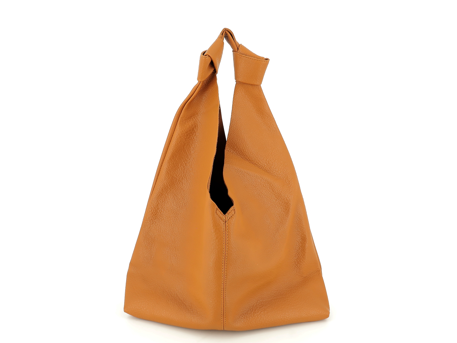 David jones-CM6602 Synthétique Cognac
