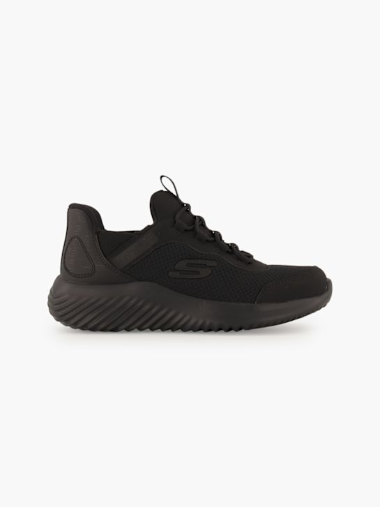 Skechers HANDS FREE SLIP-INS Sneaker Schwarz