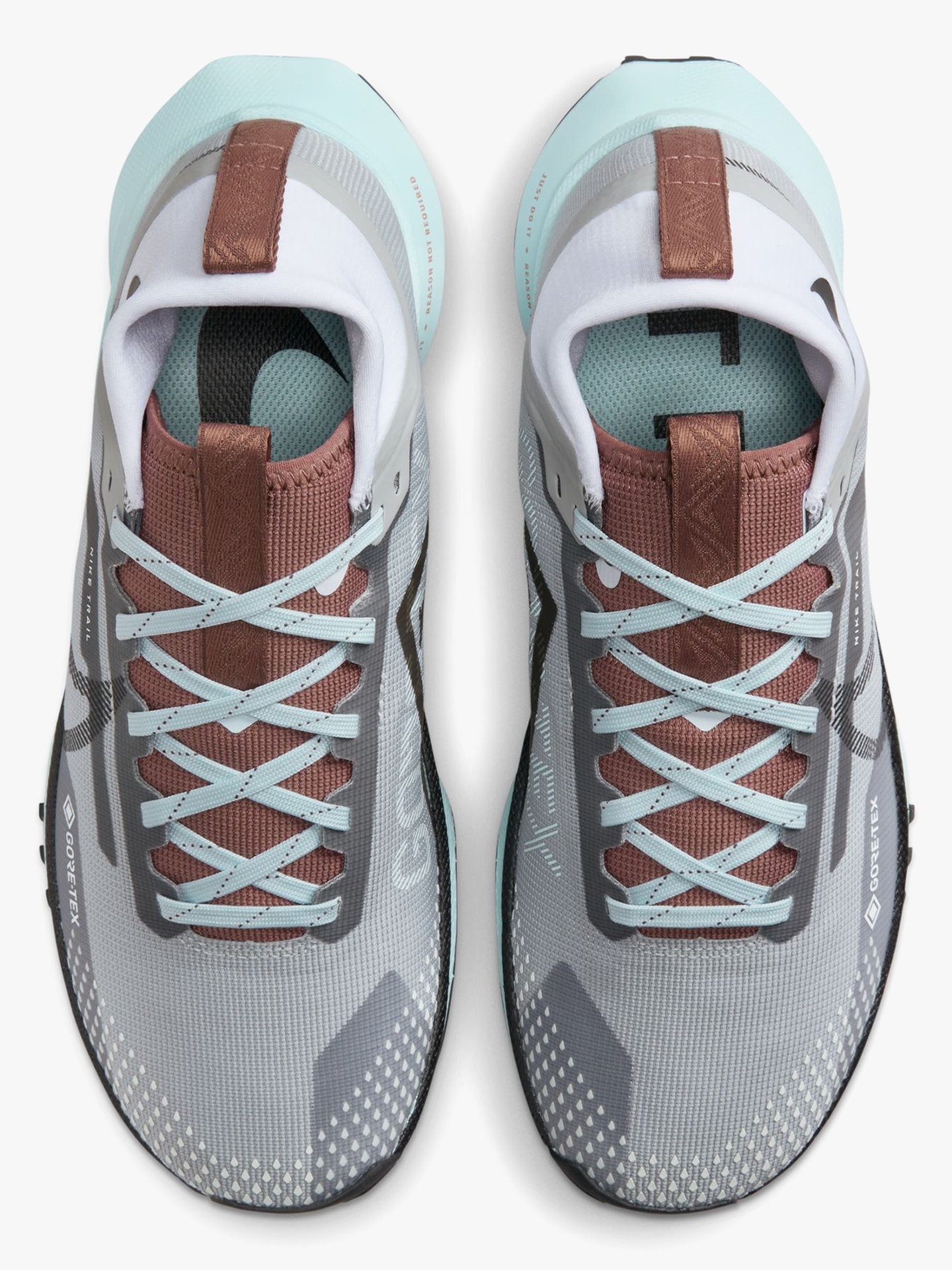 React Pegasus Trail 4 GTX