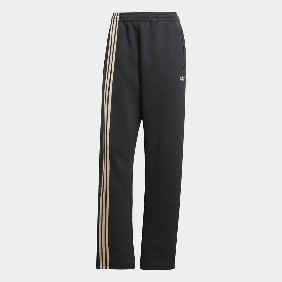 Adidas Original Pantalon de survêtement Oversized 3 bandes