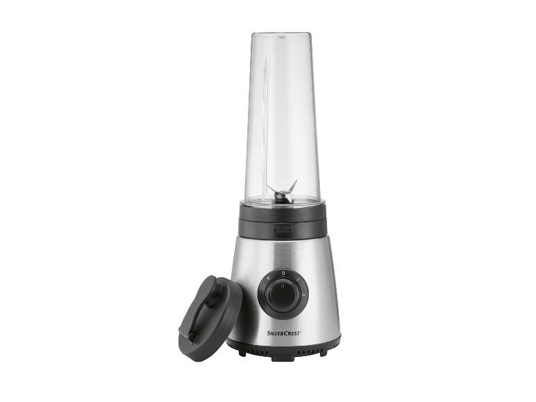 RVS blender