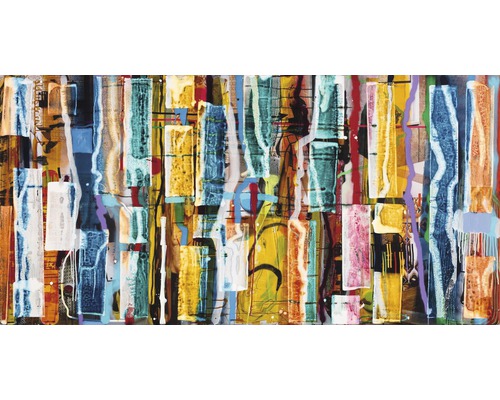 Vliesbehang V10-767 Clearwater XXI 10-delige set 500 x 250 cm