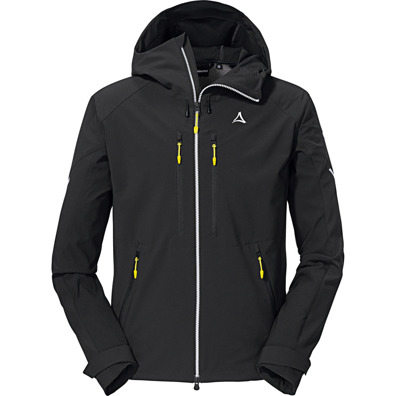 Schöffel Herren Matrei Softshell Jacke