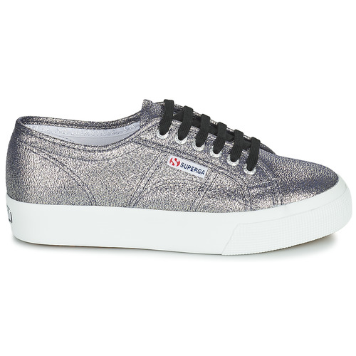 Superga - 2730 LAMEW - Argenté