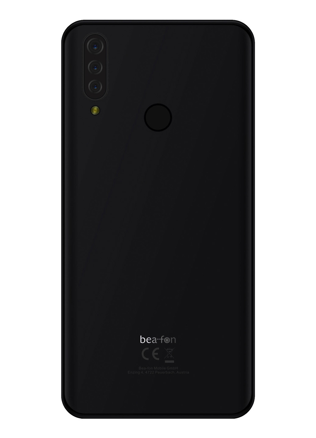 Bea-fon M 6s premium Smartphone