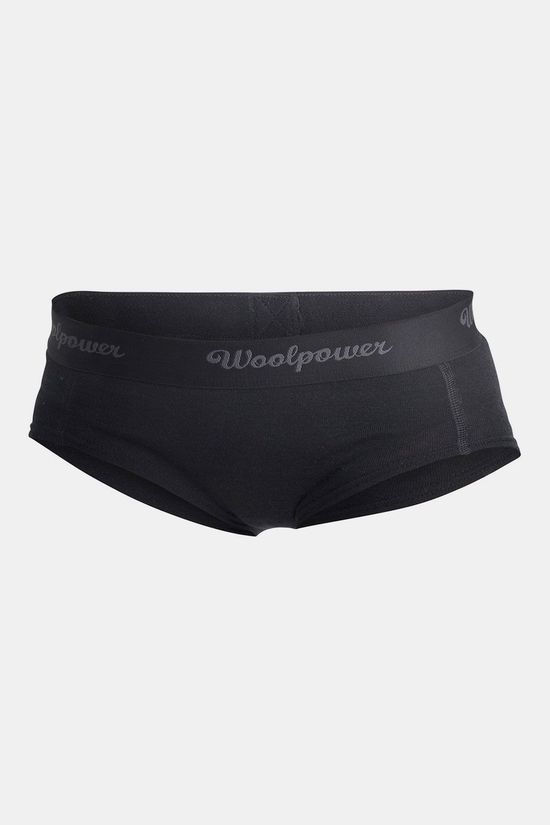Woolpower Woolpower Hipster Lite Baselayer Broek Dames