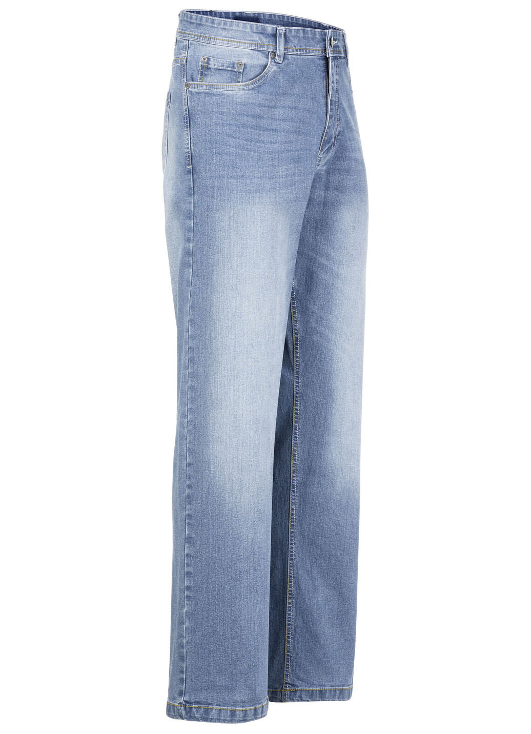 Erstklassige Jeans in 3 Farben