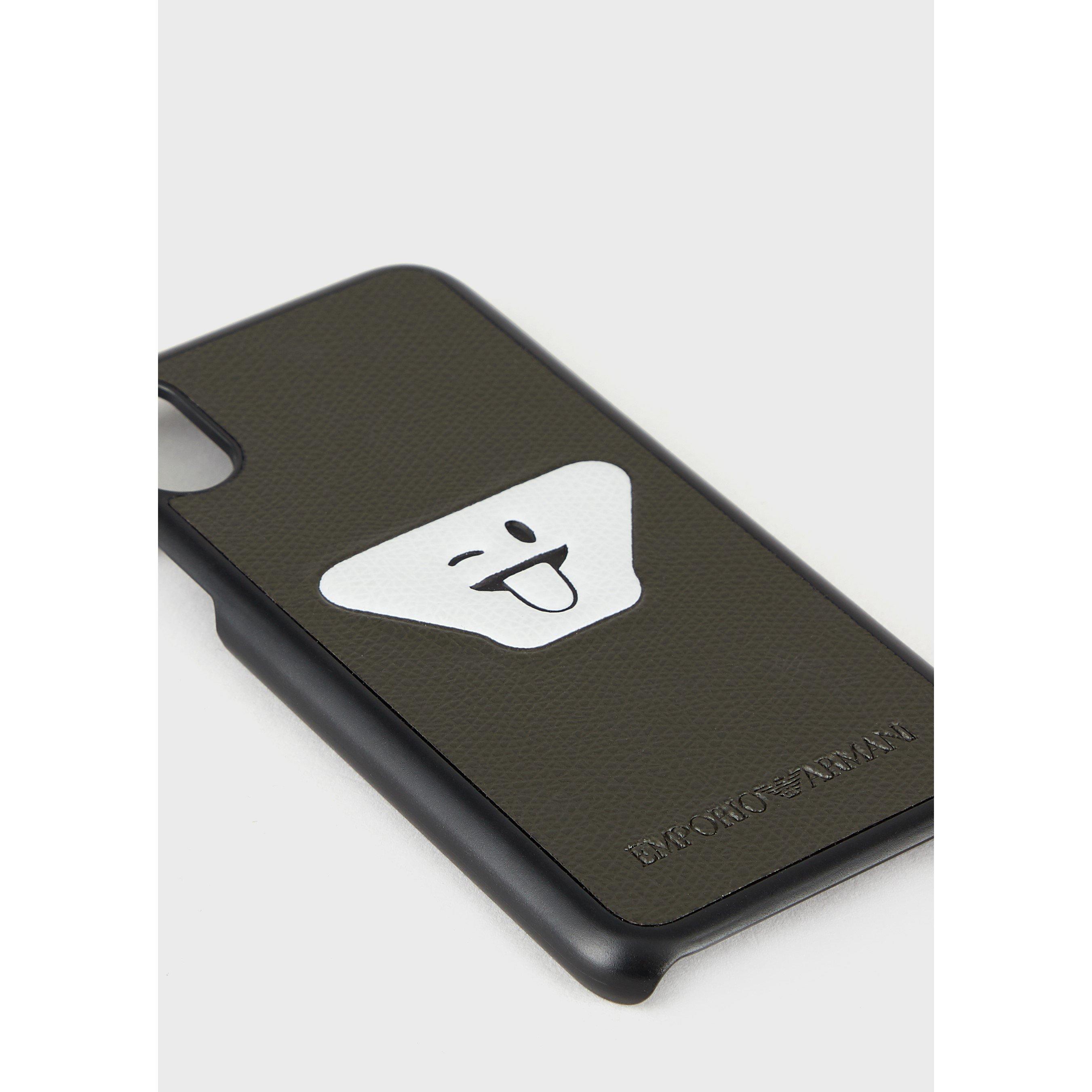 Emporio Armani Phone Case Sn99